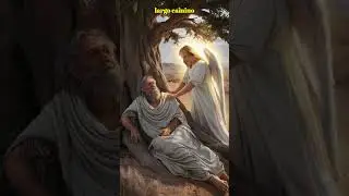 El&iacute;as, lev&aacute;ntate y come