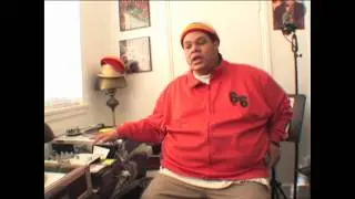 underground cribs episode #2 - dj fatjack