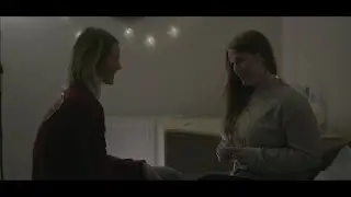 BLONDE BEACH - Short Film