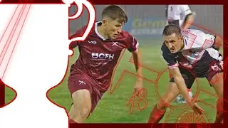 Shepton Mallet 4 - 2 Paulton Rovers (Les Phillips Cup Round One 22/10/24)