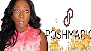POSHMARK LIVE IS KILLING POSHMARK SALES ?!