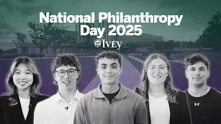 National Philanthropy Day 2025