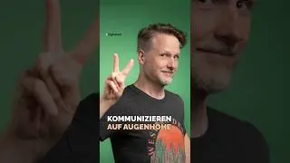 Kommunikation auf Augenh&ouml;he #uni #studium #mathe #lehramt