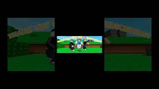 THANK YOU GUYS FOR 10 SUBSCRIBERS! 😄 #roblox #meme #funny #10subscribers #fyp #shorts