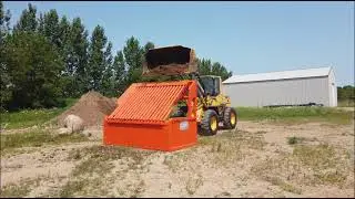 2024 D ROCK LR8