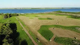Beautiful Devils Lake Lakefront Lots for Sale