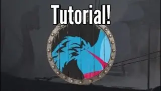 Furry emblem tutorial! For Honor