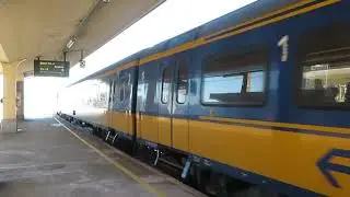 IC por Serie28 en Bruxelles-Nord,13/2/21