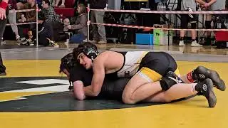 Hawley vs McMorrow (Rutland)