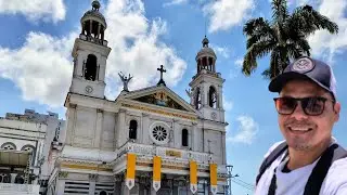 Visita à Basílica de Nossa Senhora de Nazaré, Belém do Pará | Cirio 2025 