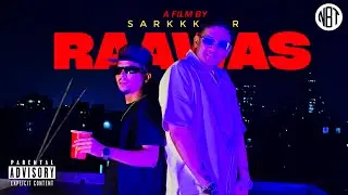 LOKA - RAAWAS HAI | OFFICIAL MUSIC VIDEO | BEHIND THE SCENE