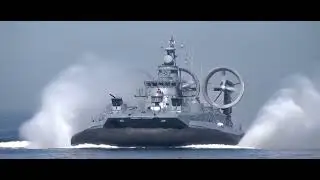 Russian Baltic Sea Exercises