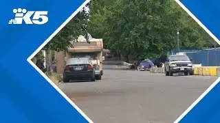Police investigating homicide in South Seattle