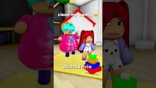 помой мой живот 🧼 || Roblox Edit #roblox #shorts