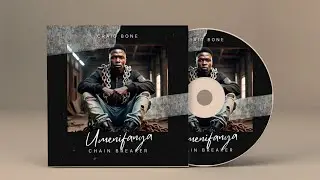 Craig Bone – Umenifanya Chain Breaker | Gospel Anthem (Audio)