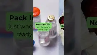 How to Prepare your Diabetes Emergency Kit
