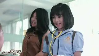 Pu Tu Tu Lay (Official Music MV)ထိန်ထိန်သာ