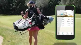CaddieOn - Track Your Golf, Start Playing Smarter