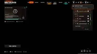[Phase 1:] Sqad Combat [Phase 2:] Dance With The Infected (No ZONE WARS) (No Emotes Or Else)