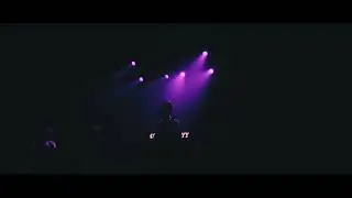 astronomyy - hypnotized ( live @ first ever LA show )