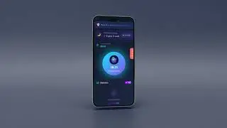 GhostShield - Fast, Private, and Ad-Free Mobile Browsing
