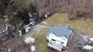 51 Birch Hill Rd, Patterson, NY 12563- Aerial video. Listed by Team Fuentes of Keller Williams.