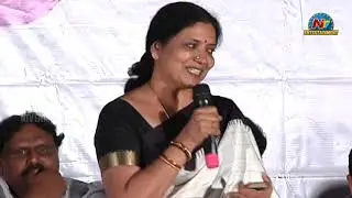 Praja Diary Film Awards Press Meet | NTV Entertainment