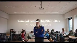 Werken bij OSG Piter Jelles - Anke