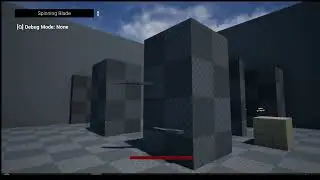 Setting Traps - Showcase (UNREAL ENGINE 4/5)