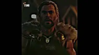 Thor Love and Thunder😉 His Hammer is Back | Wanda in Thor | Thor Love and Thunder Trailer #shorts