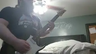 Twist of Cain by Danzig cover