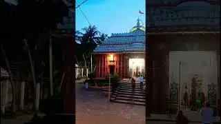 khallikote jagannath temple