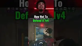 Не давайте отдельные видео! #r6siege #clips #twitchstreamer