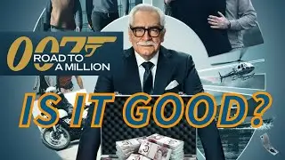 007: Road to A Million-IS IT GOOD?