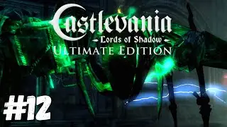 Castlevania: Lords of Shadow - Parte 12: Observat&oacute;rio Crom&aacute;tico