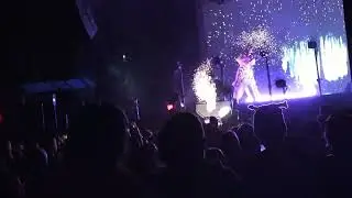 Purity Ring - Obedear (Live at Union Transfer Philadelphia 10/31/2025)