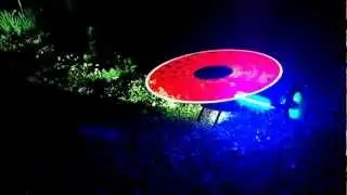 Night Magic Blades 425mm E