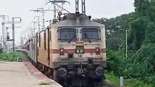 Silchar&ndash;Coimbatore Weekly Superfast Express ||