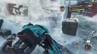 The Erad NUKE Variant Is GODLY! Call of Duty Infinite Warfare Gameplay