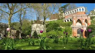 Ponce Sur le loir (72340)