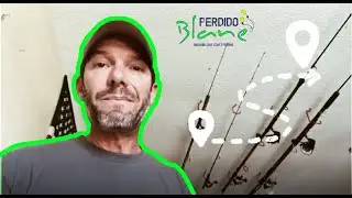 PerdidoBlane Intro 2020. Inshore Gulf Coast Fishing Guide. From Miami to Pensacola, Florida.