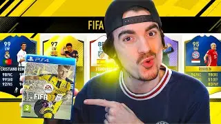 GIOCO a FIFA 17 nel 2022...