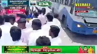 Aathiparameshwari Amman koil kodai -2024