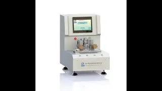 Balancing machine for Small rotor