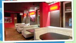 Dinerbank, dinner, bank, Dinermöbel, Dinerbänke, diner moebel