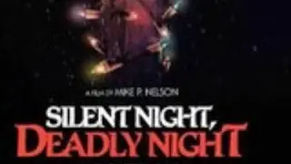 Silent Night Deadly Night (2025) review (MAJOR SPOILERS!!!)