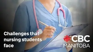 Challenges that nursing students face