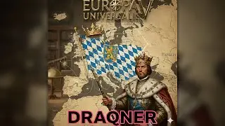 Europa Universalis 5 - Bayern #20 - große Änderungen