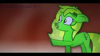 Ponies Online Opening Ceremony Animation by Sp3cTruM-II