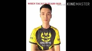 TACAZ Real Name + Age + Real Picture Less Than 1 Minute Video All Information  About tacaz